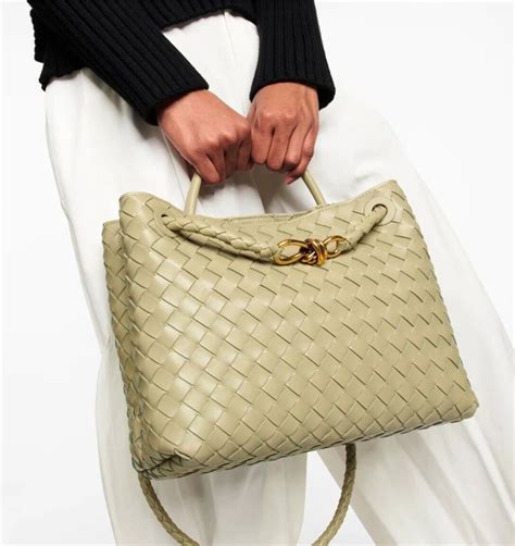 zebra bottega bag dupe|bottega veneta bag dupe.